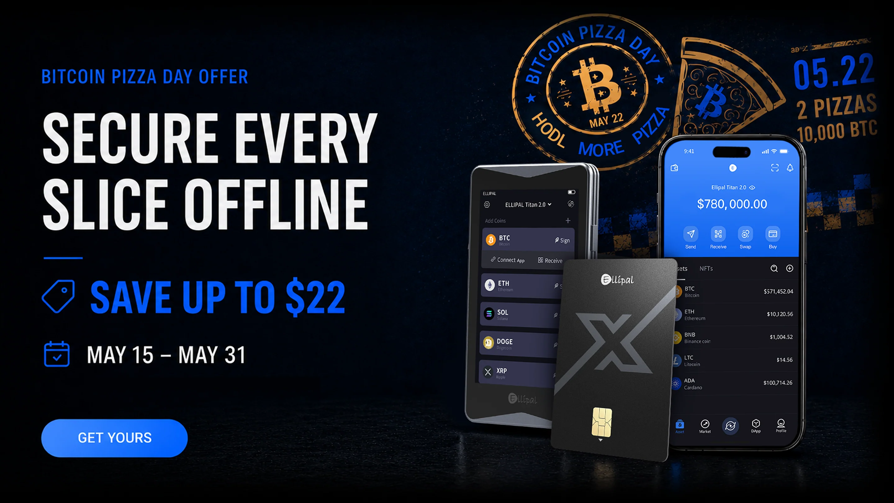 Secure Your Digital Future Today